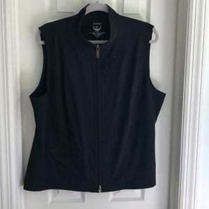 Zenergy by Chico’s vest